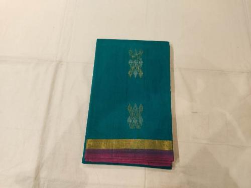 COIMBATORE KORA COTTON SAREE 620 MTS